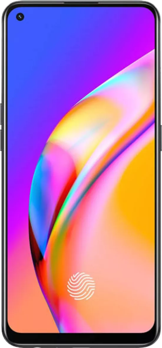 Oppo F19