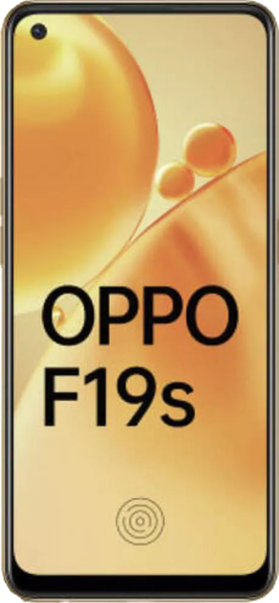 Oppo F19s