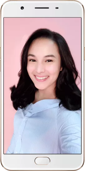 Oppo F1s
