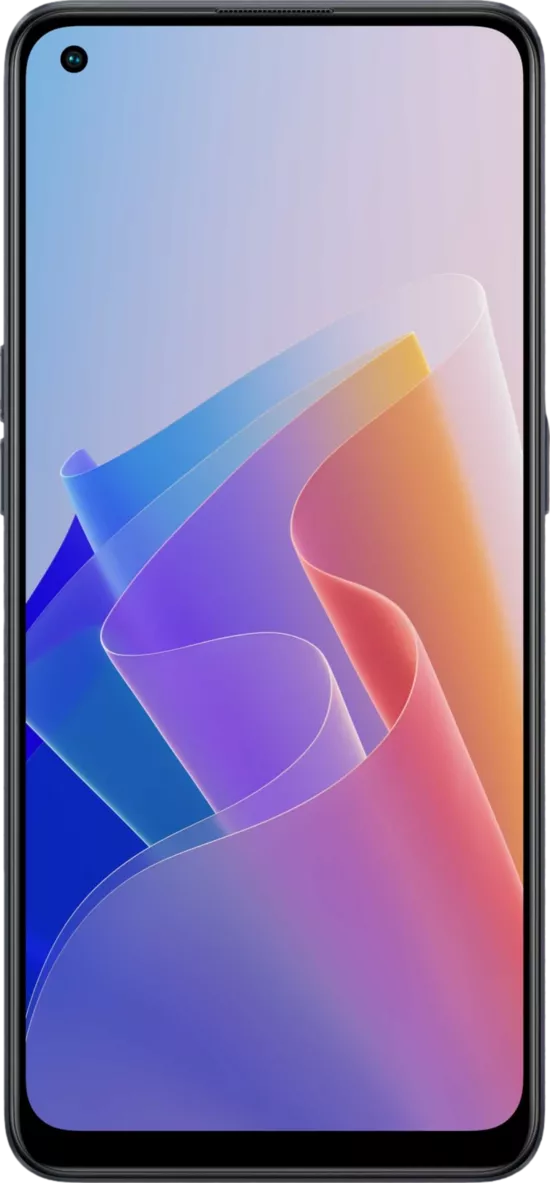 Oppo F21 Pro 5G