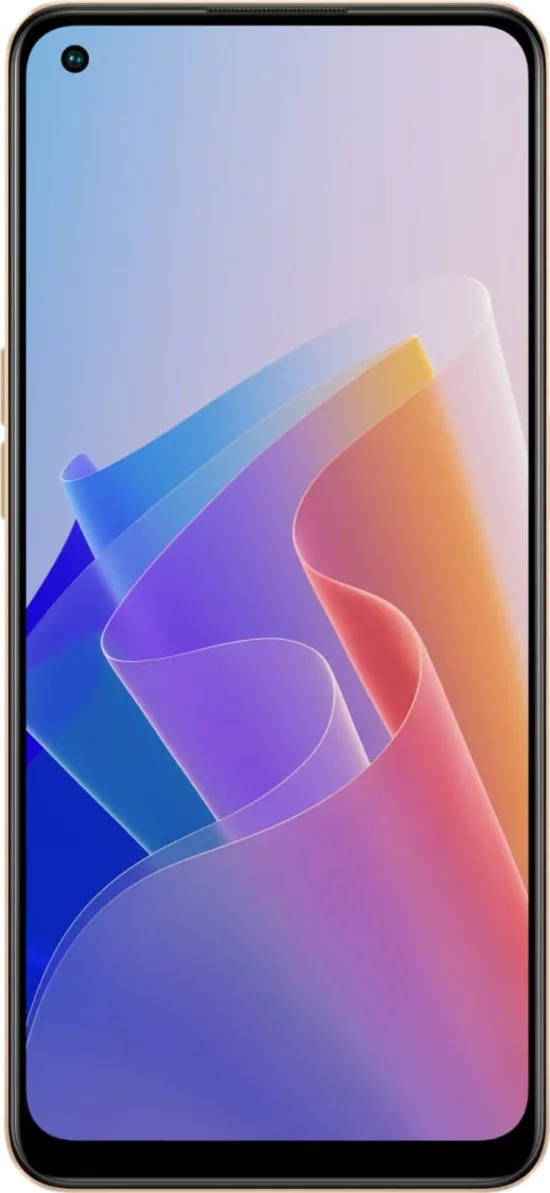 Oppo F21 Pro