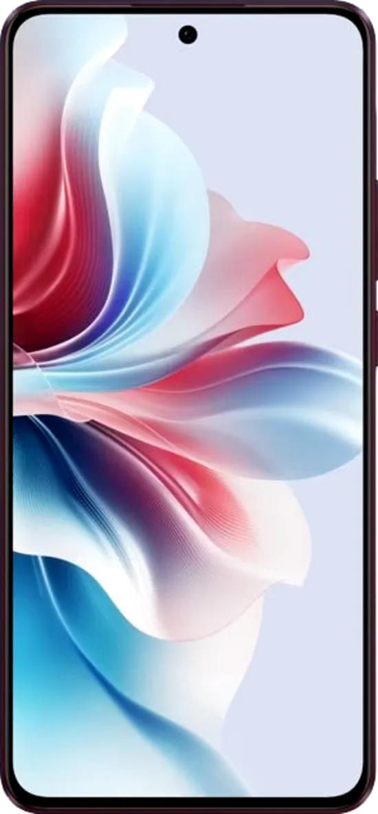 Oppo F25 Pro 5G