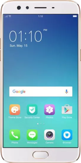 Oppo F3 Plus