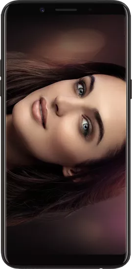 Oppo F5 Youth
