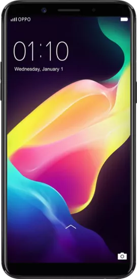 Oppo F5