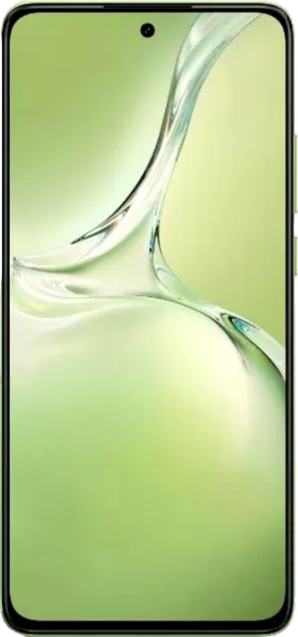 Oppo K12x (China)