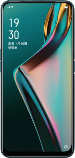 Oppo K3