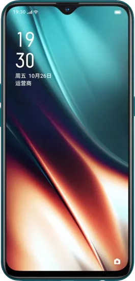 Oppo K5