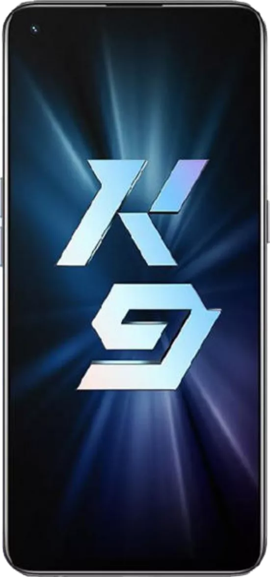 Oppo K9 5G