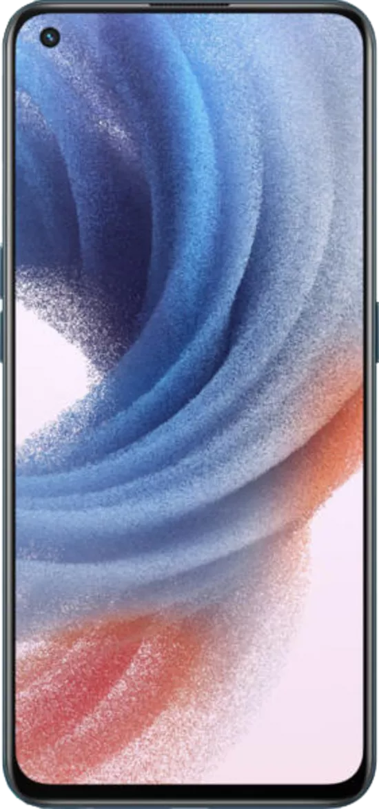 Oppo K9 Pro