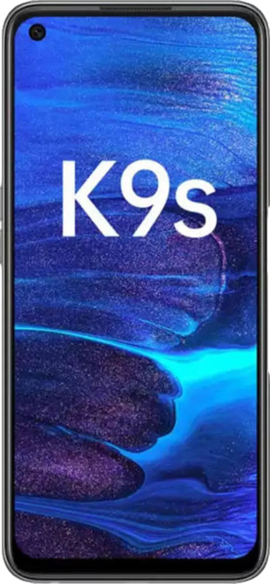 Oppo K9s