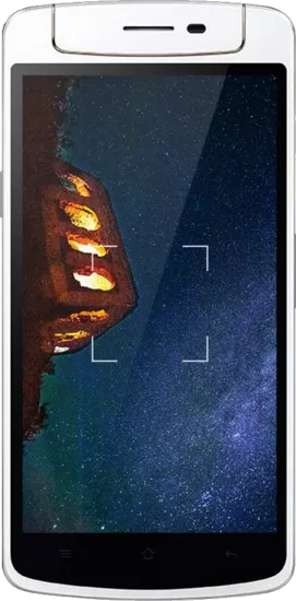 Oppo N1 Mini