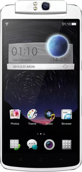 Oppo N1