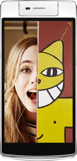 Oppo N3