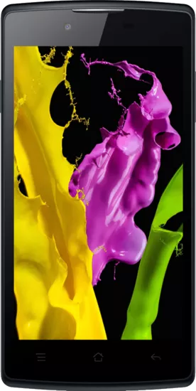 Oppo Neo 5