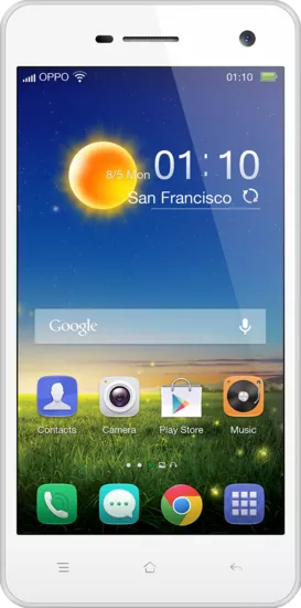 Oppo R1