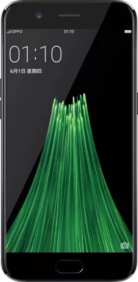 Oppo R11 Plus