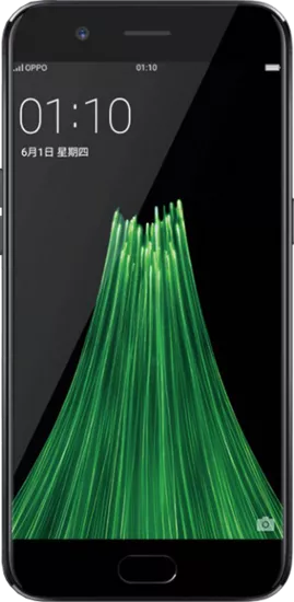Oppo R11