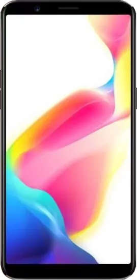 Oppo R11s Plus
