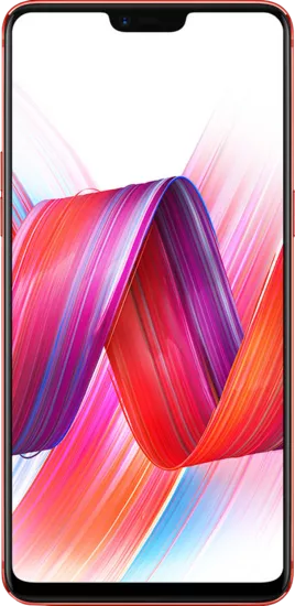 Oppo R15