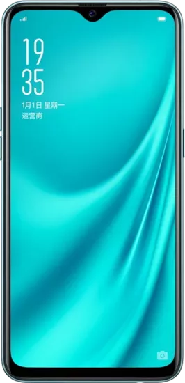 Oppo R15x