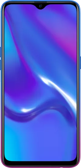 Oppo R17 Neo