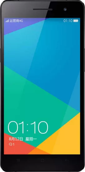 Oppo R3