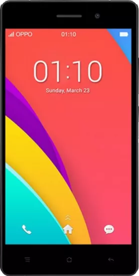 Oppo R5s