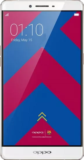 Oppo R7s