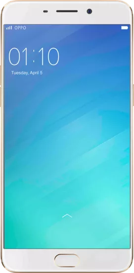 Oppo R9 Plus