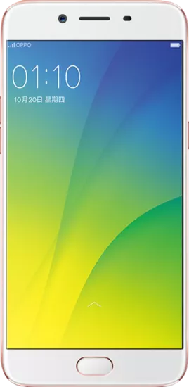 Oppo R9s