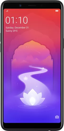Oppo RealMe 1
