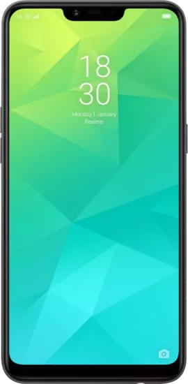Oppo Realme 2