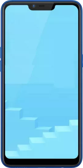 Oppo Realme C1