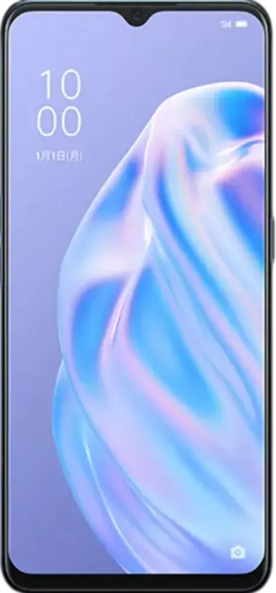 Oppo Reno 3A