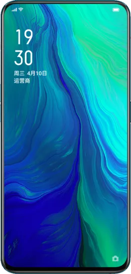 Oppo Reno 5G