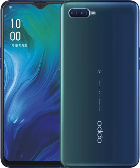 Oppo Reno A