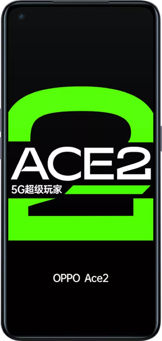 Oppo Reno Ace 2