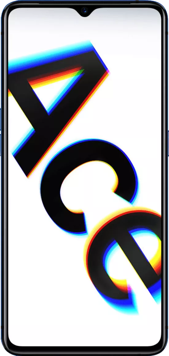 Oppo Reno Ace