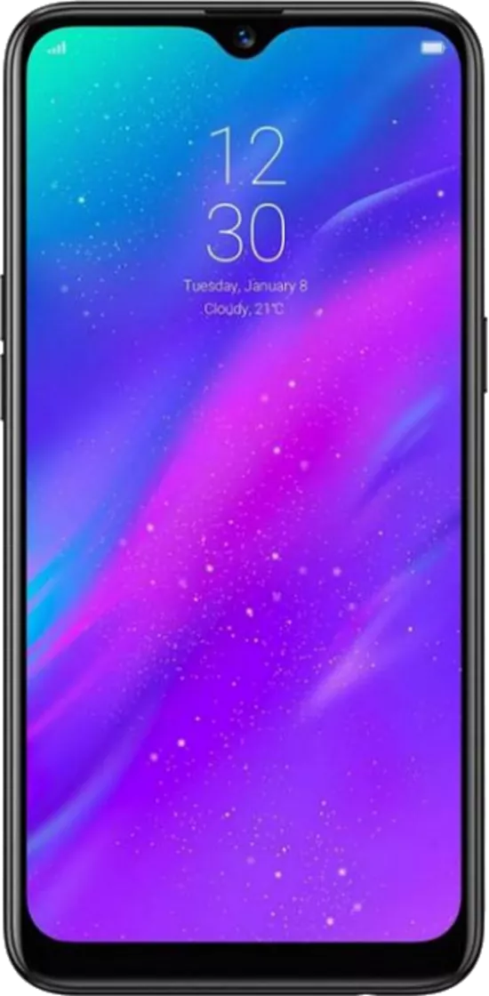 Oppo Reno Lite