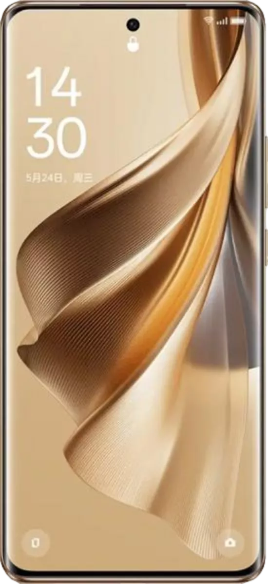 Oppo Reno10 Pro Plus