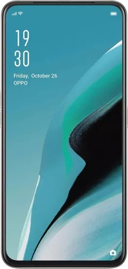 Oppo Reno2 F