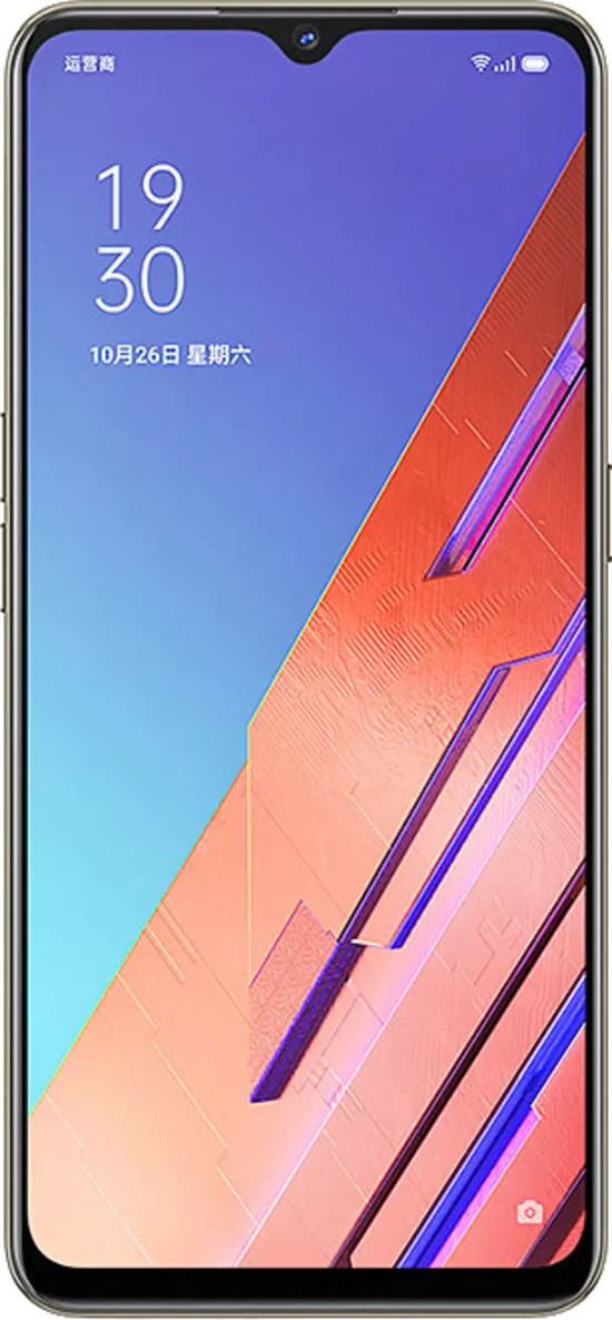 Oppo Reno3 Youth