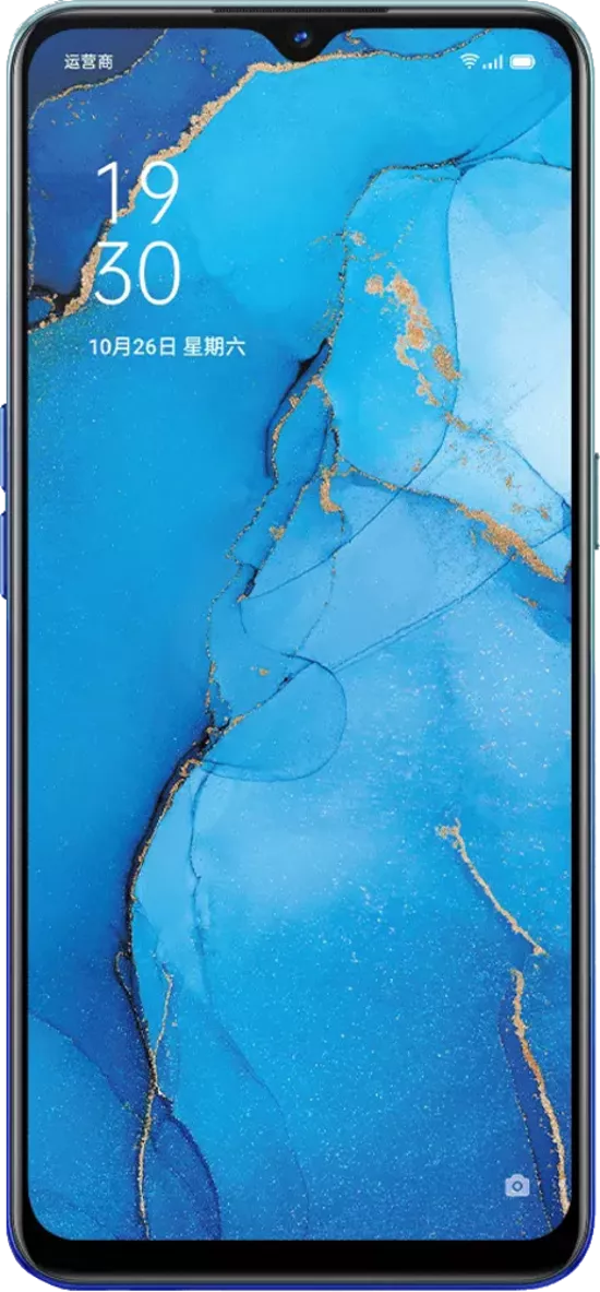 Oppo Reno3
