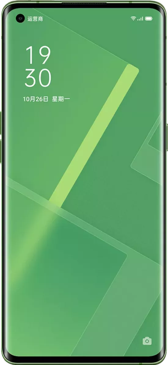 Oppo Reno4 Pro