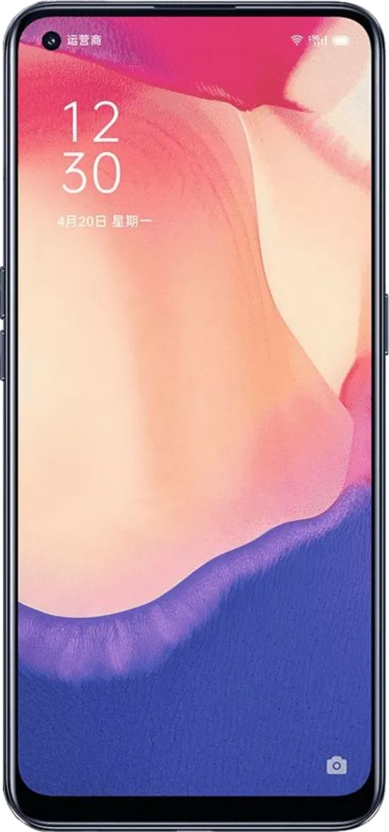 Oppo Reno4 SE