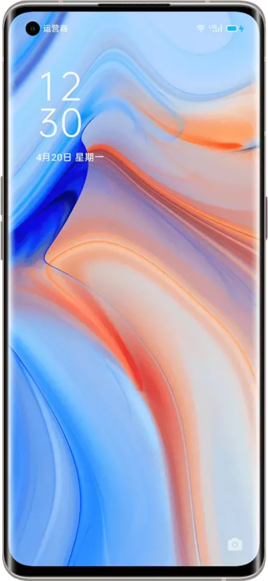 Oppo Reno4