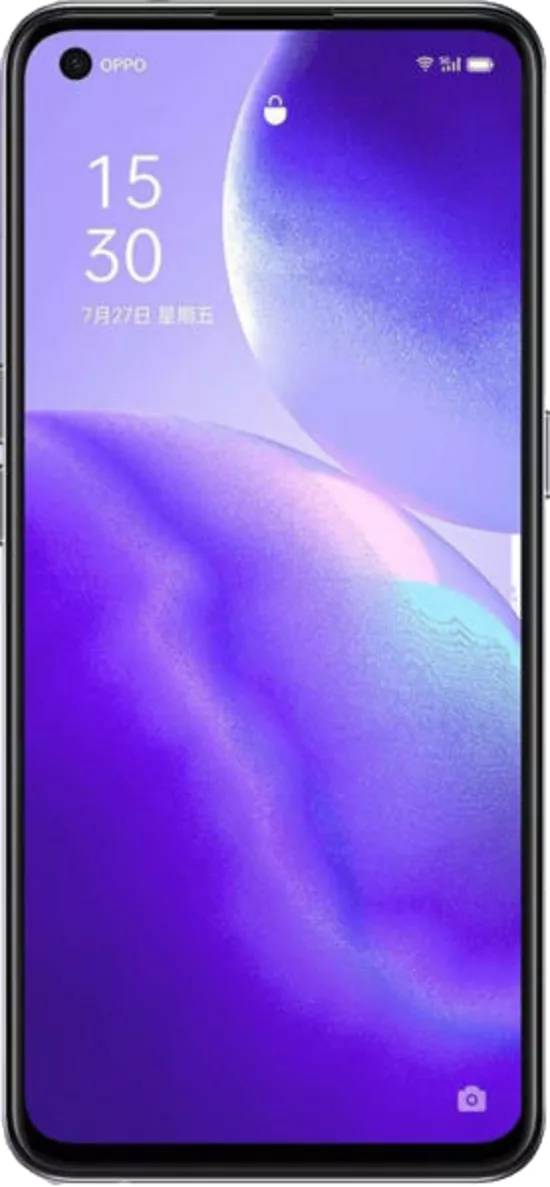 Oppo Reno5 5G