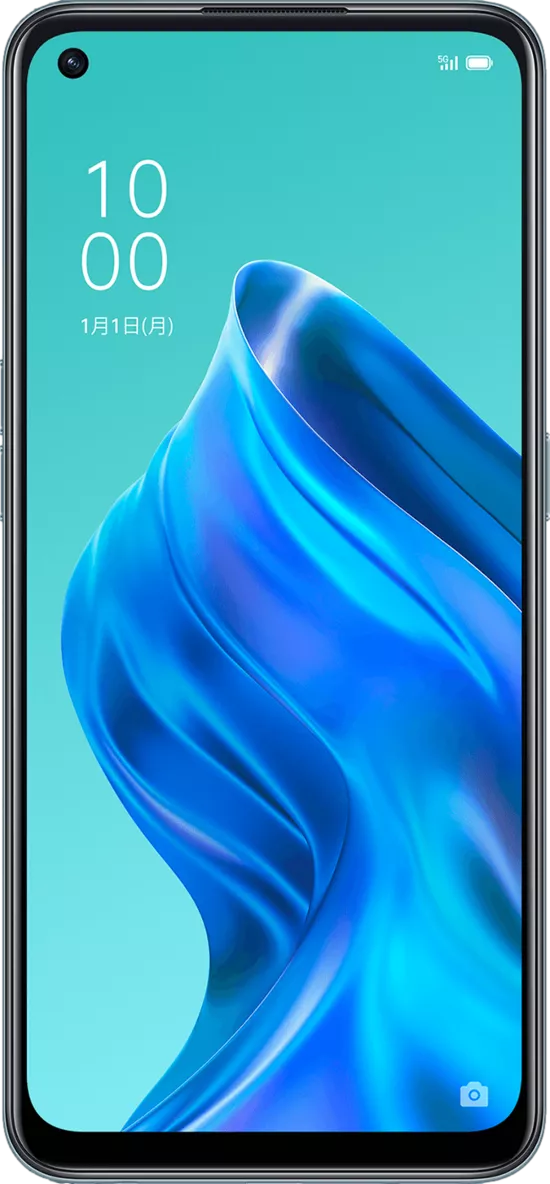 Oppo Reno5 A