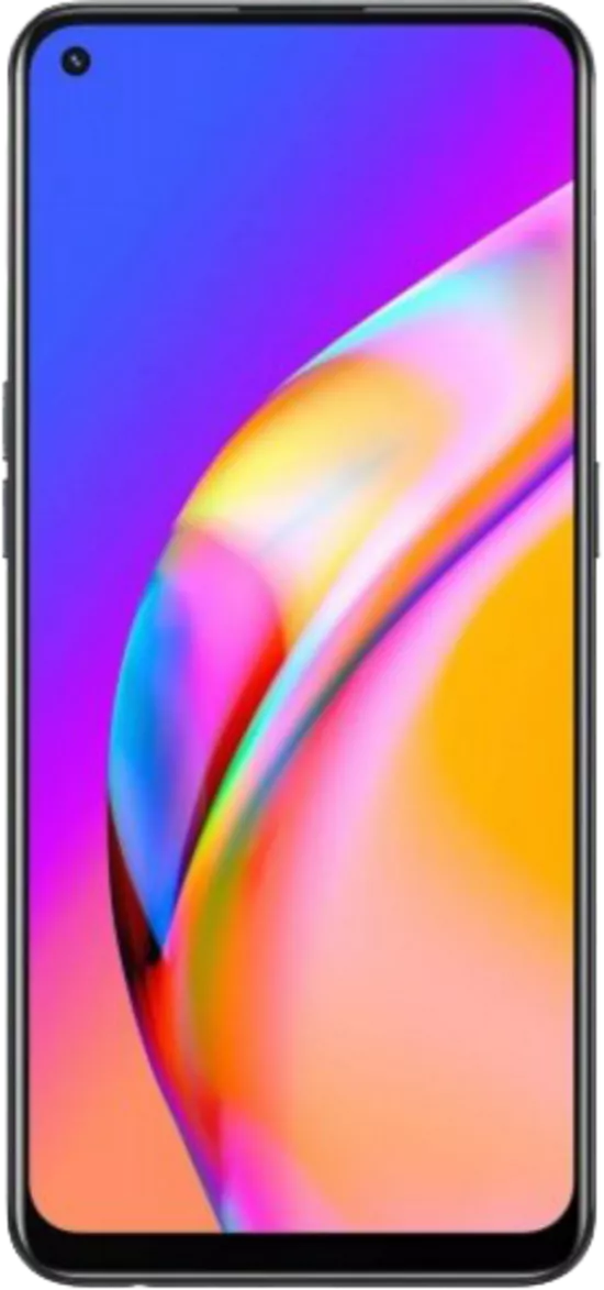 Oppo Reno5 Lite